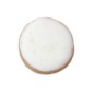Biscotti stampati, glassati 4 cm - Confezionati singolarmente Biscotti stampati, glassati 4 cm - Confezionati singolarmente