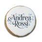 Biscotti stampati, glassati 4 cm - Non confezionati Biscotti stampati, glassati 4 cm - Non confezionati