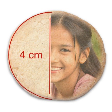 Biscotti di piccole dimensioni per aziende