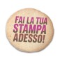Biscotti stampati, misura 8cm - Confezionati singolarmente Biscotti stampati, misura 8cm - Confezionati singolarmente