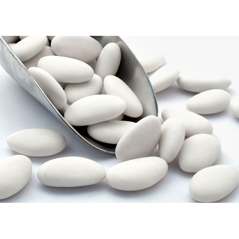 Confetti di mandorle [EX Pelata] Confezione da 100pz