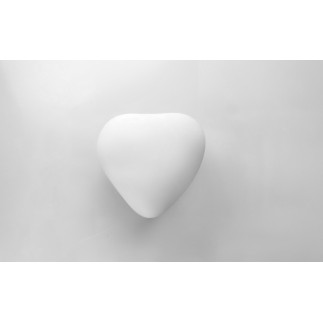 Confetti cuoricini stampati. Per anniversari, matrimoni, san valentino - 250 pezzi