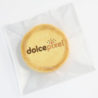 Biscotti di piccole dimensioni per aziende