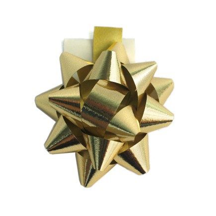 Coccarda, Oro, 4,6 cm