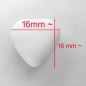 Confetti Cuoricini Mignon - 250pz - Stampabili Confetti Cuoricini Mignon - 250pz - Stampabili