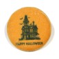 Biscotti per Halloween - Varie stampe - 4 cm - 10 pezzi