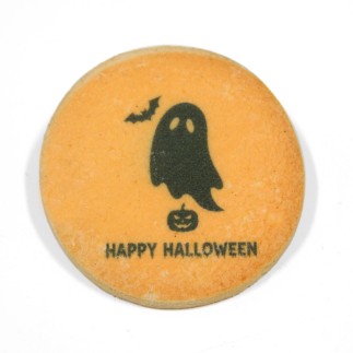 Biscotti per Halloween, buoni, paurosi, Gluten Free