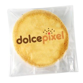 Biscotti stampati, 8cm - Confezionati singolarmente - A partire da 2,81€