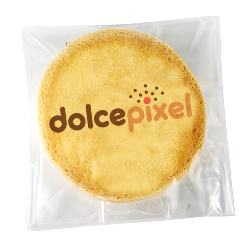 Biscotti stampati, 8cm - Confezionati singolarmente - A partire da 2,81€