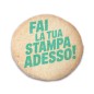 Biscotti stampati,  4cm - Confezionati singolarmente - A partire da 0,85€