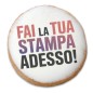Biscotti stampati, glassati  8cm - Confezionati singolarmente - A partire da 3,08€