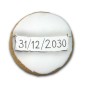 Biscotti stampati, glassati 4 cm - Non confezionati Biscotti stampati, glassati 4 cm - Non confezionati