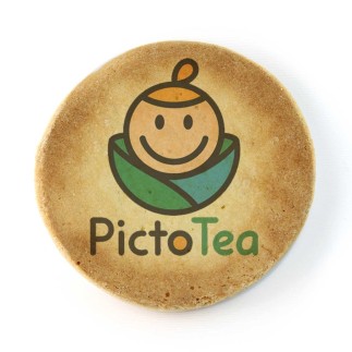 Biscotti stampati, misura  8cm - Confezionati singolarmente