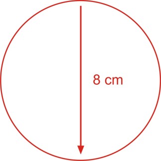 Biscotti stampati, 8cm - Non confezionati