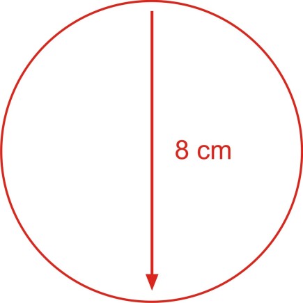 Biscotti stampati, 8cm - Non confezionati