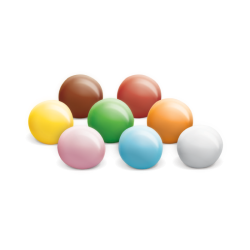 Pistacchino - Confetti al pistacchio [Gioco Soft]
