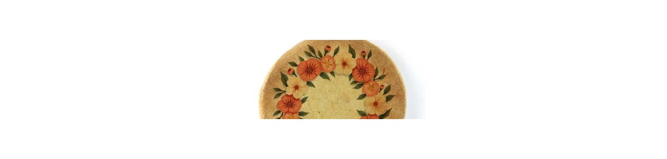 Biscotti decorati per battesimo