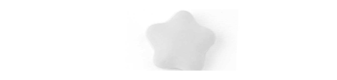 Confetti personalizzati per la confettata al battesimo