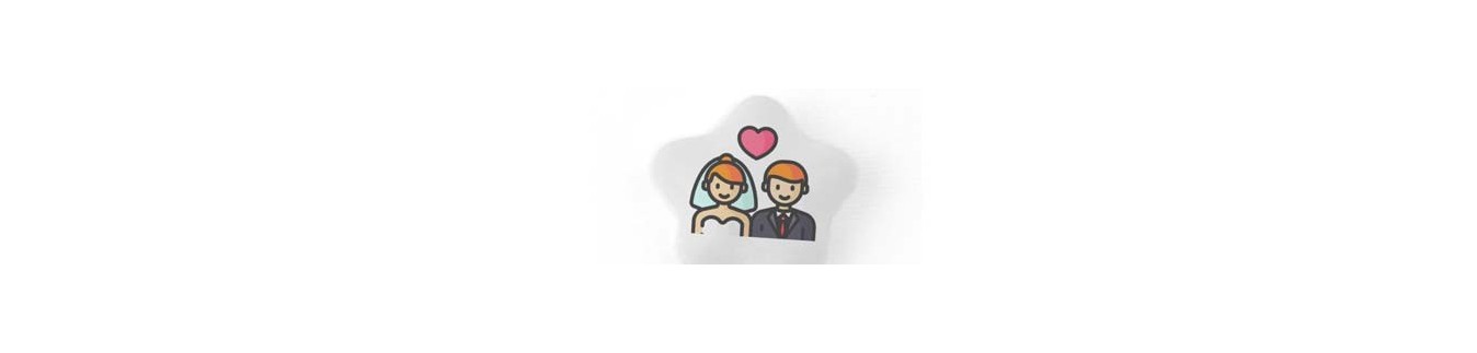 Confetti Per matrimonio