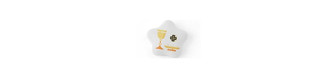 Confetti per la prima comunione