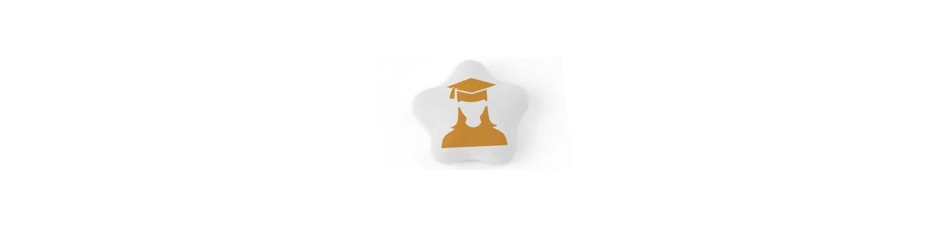 Confetti per laurea