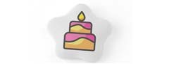 Confetti di compleanno