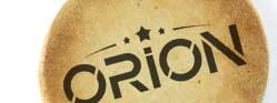 Biscotti con nome aziendale