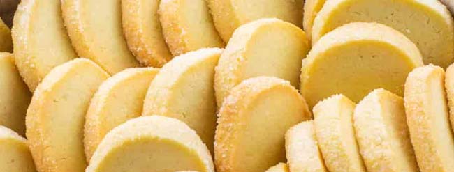 Biscotti personalizzati (Tutti)