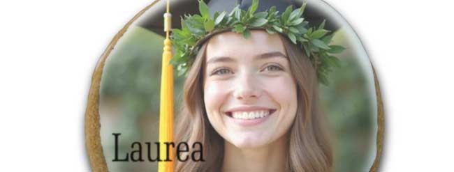 Con data di laurea